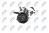 Фото КАБЕЛЬ-АДАПТЕР ФОРСУНКИ | AUDI A3 2.0TDI 2004-,A4 2.0TDI 2005-,SEAT LEON 2.0TDI 2006-,SKODA OCTAVIA II 2004-,VW GOLF V 2006-,GOLF PLUS 2005-,PASSAT B6 2005-,TOURAN 2.0TDI 2006 NTY (EWD-VW-004) зображення 5