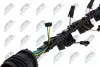 Фото КАБЕЛЬ-АДАПТЕР ФОРСУНКИ | AUDI A3 2.0TDI 2004-,A4 2.0TDI 2005-,SEAT LEON 2.0TDI 2006-,SKODA OCTAVIA II 2004-,VW GOLF V 2006-,GOLF PLUS 2005-,PASSAT B6 2005-,TOURAN 2.0TDI 2006 NTY (EWD-VW-004) зображення 6