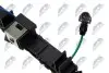 Фото КАБЕЛЬ-АДАПТЕР ФОРСУНКИ | AUDI A3 2.0TDI 2004-,A4 2.0TDI 2005-,SEAT LEON 2.0TDI 2006-,SKODA OCTAVIA II 2004-,VW GOLF V 2006-,GOLF PLUS 2005-,PASSAT B6 2005-,TOURAN 2.0TDI 2006 NTY (EWD-VW-004) зображення 7