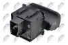Кнопка вимкнення стояночного гальма Citroen C4 Picasso 06-13 NTY (EWHCT001) зображення 2