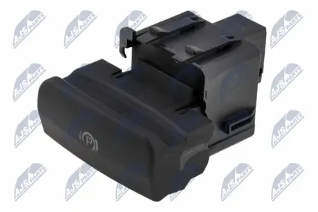 Кнопка вимкнення стояночного гальма Citroen C4 Picasso 06-13 NTY EWHCT001