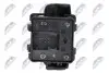 Кнопка вимкнення стояночного гальма Citroen C4 Picasso 06-13 NTY (EWHCT001) зображення 5