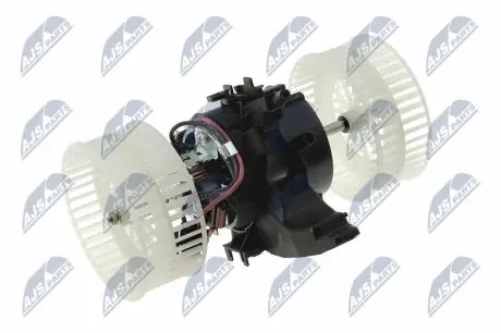 Автозапчасть NTY EWNBM001