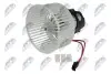 ВЕНТИЛЯТОР САЛОНУ | BMW 5 F10/F11 2010-,5 GT F07 2009- EWNBM004