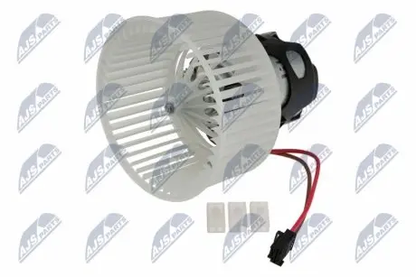 Автозапчасть NTY EWNBM004