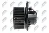 Моторчик пічки BMW 1 (E82/E87/E88)/3 (E90/E91/E92/E93)/X1 (E84)/X3 (F25)/X4 (F26) 1.6-4.4 04-18 NTY (EWNBM005) зображення 3