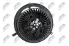 Моторчик пічки BMW 1 (E82/E87/E88)/3 (E90/E91/E92/E93)/X1 (E84)/X3 (F25)/X4 (F26) 1.6-4.4 04-18 NTY (EWNBM005) зображення 4
