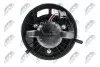 Моторчик пічки BMW 1 (E82/E87/E88)/3 (E90/E91/E92/E93)/X1 (E84)/X3 (F25)/X4 (F26) 1.6-4.4 04-18 NTY (EWNBM005) зображення 5