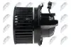 ВЕНТИЛЯТОР САЛОНУ | MINI CLUBMAN R55 2007-,COOPER R56 2006-,ONE R56 2006-,COUNTRYMAN R60 2010-,PACEMAN R61 2012-,ROADSTER R59 2011 NTY (EWNBM007) зображення 3