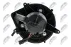 ВЕНТИЛЯТОР САЛОНУ | MINI CLUBMAN R55 2007-,COOPER R56 2006-,ONE R56 2006-,COUNTRYMAN R60 2010-,PACEMAN R61 2012-,ROADSTER R59 2011 NTY (EWNBM007) зображення 5