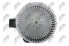 ВЕНТИЛЯТОР САЛОНУ | FORD GALAXY 2015-,MONDEO 2014-,S-MAX 2015-,EDGE 2015 NTY (EWNFR004) зображення 4