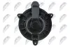 ВЕНТИЛЯТОР САЛОНУ | FORD B-MAX 2012-,ECOSPORT 2012-,FIESTA 2017-,KA+ 2016-,PUMA 2019-,TOURNEO COURIER 2014-,TRANSIT COURIER 2014-,TRANSIT 2013 NTY (EWN-FR-010) зображення 4