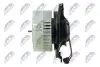 Моторчик пічки MB E-class (W211) 02-08 NTY (EWNME001) зображення 4