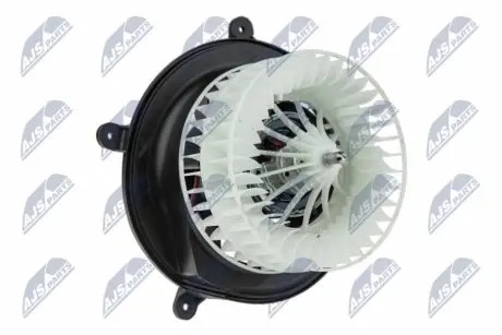 Моторчик пічки MB E-class (W211) 02-08 NTY EWNME001