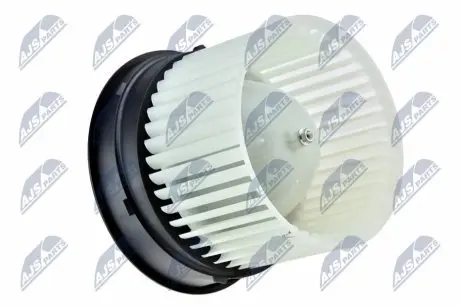 Фото ВЕНТИЛЯТОР САЛОНУ | NISSAN QASHQAI 2007-,X-TRAIL T31 2007- NTY (EWN-NS-000) зображення 1