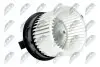 Фото ВЕНТИЛЯТОР САЛОНУ | NISSAN JUKE 1.6 DIGT 2010-,CUBE 2010-,LEAF 2010 NTY (EWN-NS-005) зображення 1