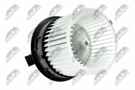 ВЕНТИЛЯТОР САЛОНУ | NISSAN JUKE 1.6 DIGT 2010-,CUBE 2010-,LEAF 2010 NTY EWN-NS-005 Купити в Україні