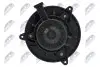 ВЕНТИЛЯТОР САЛОНУ | OPEL INSIGNIA A 2008-,MERIVA B 2010-,CHEVROLET CRUZE 2009 NTY (EWN-PL-003) зображення 5