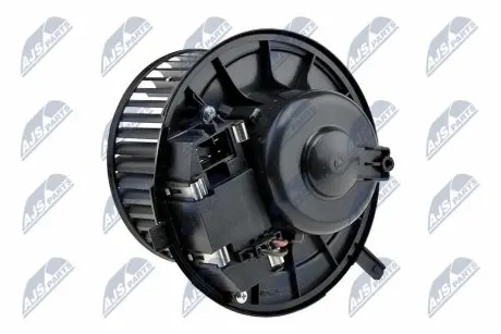 ВЕНТИЛЯТОР САЛОНУ | AUDI A3 2003-,Q3 2011-,TT 2008-,SKODA OCTAVIA II 2004-,VW GOLF V 2003-,GOLF VI 2008-,PASSAT B6 2005-,PASSAT B7 2010-,TIGUAN 2007-,TOURAN 2003 NTY EWNVW007