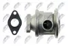 НАСОС ДОДАТКОВОГО ПОВІТРЯ | AUDI A4 1.8T 1995-2008,A6 1.8T 1997-2005,S6 2012-2018,A7 S7 2012-2018,SEAT EXEO 1.8T -2010,SKODA SUPERB 1.8T -2008,VW PASSAT B5 1.8T 2000-2005 NTY (EWP-AU-006) зображення 3
