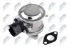 НАСОС ДОДАТКОВОГО ПОВІТРЯ | AUDI A3 1.8T 1996-2003,TT 1.8T 1998-2006,SEAT LEON 1.8T 1999-2006,SKODA OCTAVIA 1.8T 1997-2010,VW GOLF IV 1.8T 1997-2001 NTY (EWP-AU-007) зображення 1