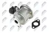 НАСОС ДОДАТКОВОГО ПОВІТРЯ | AUDI A3 1.8T 1996-2003,TT 1.8T 1998-2006,SEAT LEON 1.8T 1999-2006,SKODA OCTAVIA 1.8T 1997-2010,VW GOLF IV 1.8T 1997-2001 NTY (EWP-AU-007) зображення 2