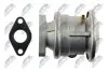 НАСОС ДОДАТКОВОГО ПОВІТРЯ | AUDI A3 1.8T 1996-2003,TT 1.8T 1998-2006,SEAT LEON 1.8T 1999-2006,SKODA OCTAVIA 1.8T 1997-2010,VW GOLF IV 1.8T 1997-2001 NTY (EWP-AU-007) зображення 4