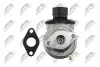 НАСОС ДОДАТКОВОГО ПОВІТРЯ | AUDI A3 1.8T 1996-2003,TT 1.8T 1998-2006,SEAT LEON 1.8T 1999-2006,SKODA OCTAVIA 1.8T 1997-2010,VW GOLF IV 1.8T 1997-2001 NTY (EWP-AU-007) зображення 5