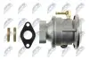 НАСОС ДОПОЛНИТЕЛЬНОГО ВОЗДУХА NTY (EWP-BM-004) изображение 4
