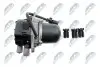 НАСОС ДОПОЛНИТЕЛЬНОГО ВОЗДУХА NTY (EWP-CT-001) изображение 3