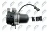 НАСОС ДОПОЛНИТЕЛЬНОГО ВОЗДУХА NTY (EWP-CT-001) изображение 5