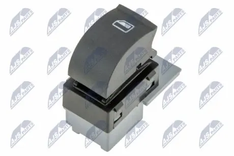 ПЕРЕМИКАЧ СКЛОПІДІЙМАЧА | AUDI A3 2000-,A6 2001- NTY EWS-AU-013 Купити в Україні