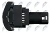 ПЕРЕКЛЮЧАТЕЛЬ СВЕТА NTY (EWS-AU-023) изображение 5