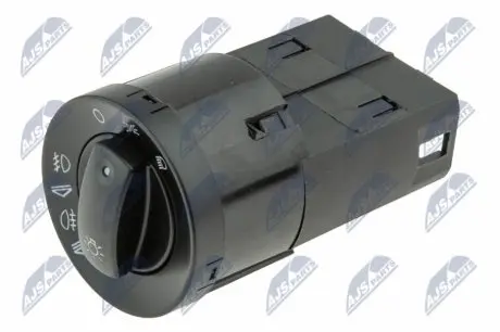 ПЕРЕМИКАЧ СВІТЛА | AUDI A4/A4 AVANT 2000-/Z FUNKCJ¤ ЊWIATEЈ PRZECIWMGЈOWYCH,Z FUNKCJ¤ ЗАД ЊWIATEЈ PRZECIWMGЈOWYCH,DLA POJAZDУW BEZ AUTOMATYCZNYCH ЊWIATEЈ DO JAZDY W DZIEС/ NTY EWS-AU-041 Купити в Україні