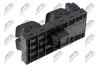 ПЕРЕКЛЮЧАТЕЛЬ СТЕКЛОПОДЪЕМНИКА NTY (EWS-AU-045) изображение 2