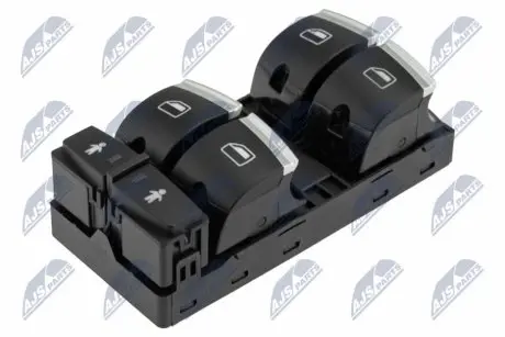 Склопідйомник NTY EWSAU066 Купити в Україні