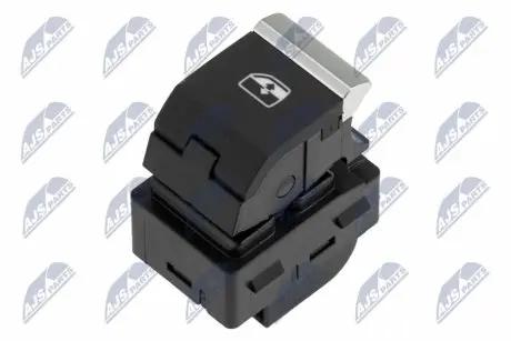 ПЕРЕМИКАЧ СКЛОПІДІЙМАЧА | AUDI A4 2016-,A5 2017-,Q5 2017-,Q8 2019-,RS4 2018-,RS5 2018- NTY EWS-AU-068 Купити в Україні