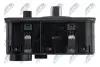 ПЕРЕКЛЮЧАТЕЛЬ СВЕТА NTY (EWS-AU-071) изображение 4