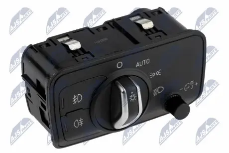 ПЕРЕМИКАЧ СВІТЛА | AUDI A3 SALOON/SPORTBACK 2013-,A3 CABRIOLET 2015- NTY EWS-AU-071 Купити в Україні