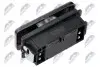 КНОПКА АВАРИЙНОГО СИГНАЛА NTY (EWS-BM-000) изображение 2