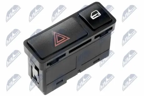 Кнопка аварийки NTY EWSBM001