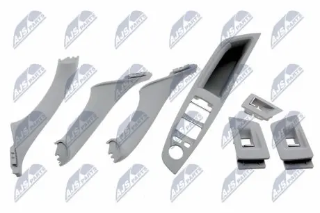 Автозапчасть NTY EWSBM055