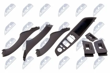 Автозапчасть NTY EWSBM056