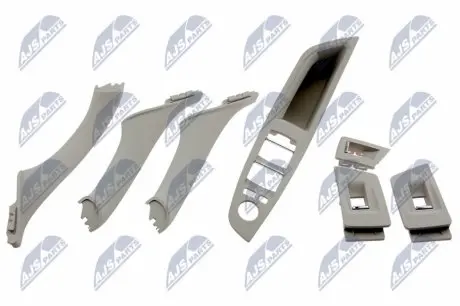 Автозапчасть NTY EWSBM057