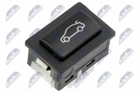 КНОПКА ВІДКРИТТЯ ЗАДНІХ ДВЕРЕЙ | BMW 1 E81/E87 2004-,3 E90/E91 2004-,3 F30/F31 2011-,5 E60/E61 2003-,5GT F07 2009-,5 F10/F11 2009-,X1 E84 2009-,X3 E83 2004-,X3 F25 2010 NTY EWS-BM-079
