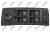 ПЕРЕМИКАЧ СКЛОПІДІЙМАЧА | BMW X5 E53 2000-2006 NTY (EWSBM081) зображення 3