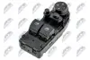 ПЕРЕКЛЮЧАТЕЛЬ СТЕКЛОПОДЪЕМНИКА NTY (EWS-BM-084) изображение 1