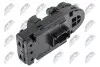 ПЕРЕКЛЮЧАТЕЛЬ СТЕКЛОПОДЪЕМНИКА NTY (EWS-BM-084) изображение 2