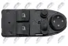 ПЕРЕКЛЮЧАТЕЛЬ СТЕКЛОПОДЪЕМНИКА NTY (EWS-BM-084) изображение 3