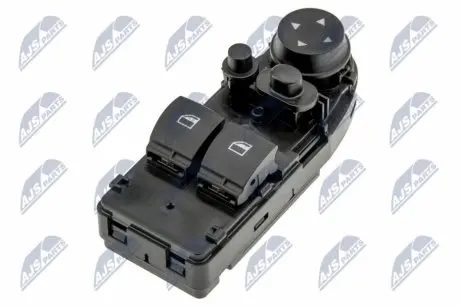 ПЕРЕКЛЮЧАТЕЛЬ СТЕКЛОПОДЪЕМНИКА NTY EWS-BM-084